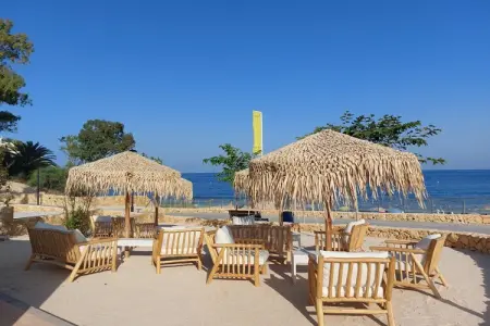 Resort Costa Blanca 6, Appartement Terrasse Vue Mer - Photo 28
