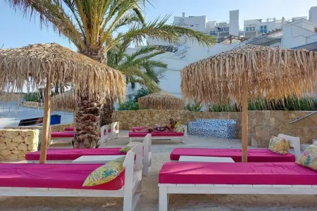 Resort Costa Blanca 6, Appartement Terrasse Vue Mer - Photo 32