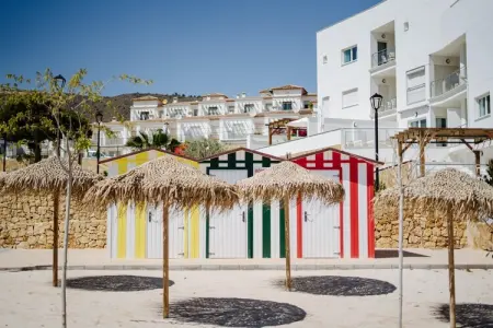 Resort Costa Blanca 6, Appartement Terrasse Vue Mer - Photo 35
