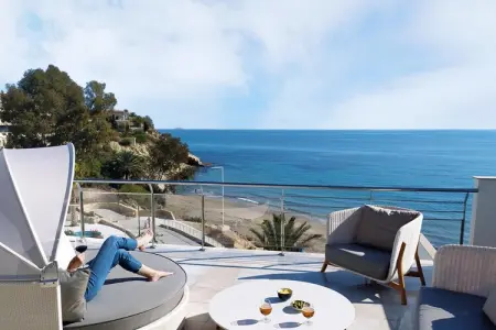 Resort Costa Blanca 6, Appartement Terrasse Vue Mer - Photo 36