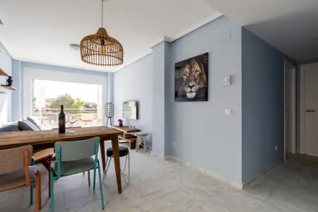 Resort Costa Blanca 7, Appartement sur Costa Blanca près de Plage - Photo 1