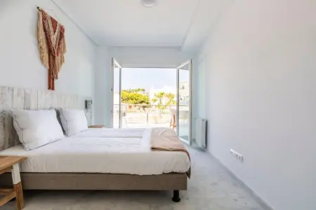 Resort Costa Blanca 7, Appartement sur Costa Blanca près de Plage - Photo 3