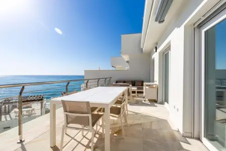 Resort Costa Blanca 7, Appartement sur Costa Blanca près de Plage - Photo 4