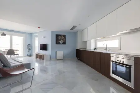 Resort Costa Blanca 7, Appartement sur Costa Blanca près de Plage - Photo 12