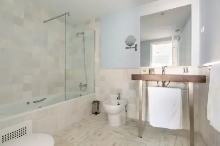 Resort Costa Blanca 7, Appartement sur Costa Blanca près de Plage - Photo 16