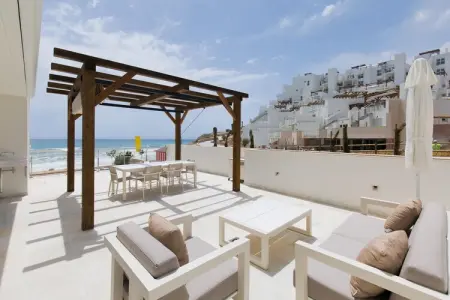 Resort Costa Blanca 8, Plage et balcon de la Costa Blanca - Photo 17