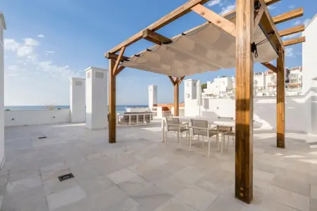 Resort Costa Blanca 8, Plage et balcon de la Costa Blanca - Photo 18