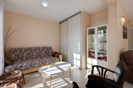 Home View & Pool, Charmant Appartement avec Piscine - Photo 15