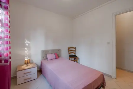 Home View & Pool, Charmant Appartement avec Piscine - Photo 16