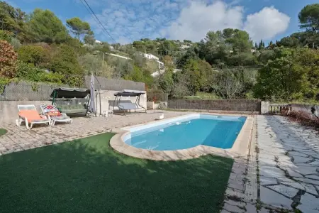 Home View & Pool, Charmant Appartement avec Piscine - Photo 17