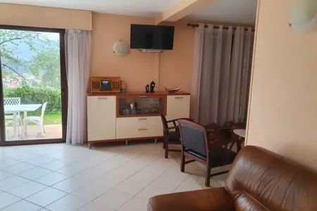 Home View & Pool, Charmant Appartement avec Piscine - Photo 18