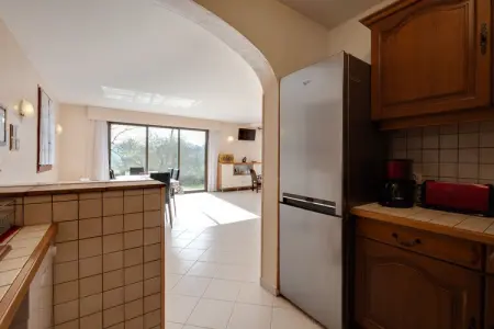 Home View & Pool, Charmant Appartement avec Piscine - Photo 20