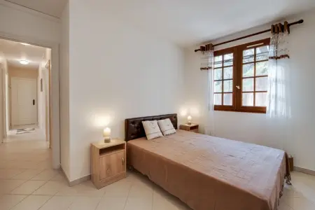 Home View & Pool, Charmant Appartement avec Piscine - Photo 22