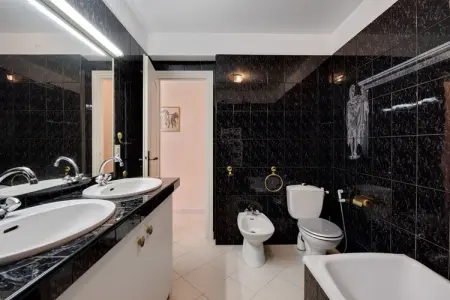 Home View & Pool, Charmant Appartement avec Piscine - Photo 26