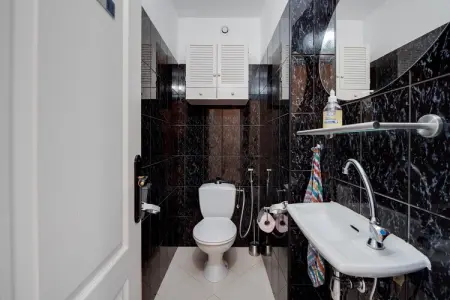 Home View & Pool, Charmant Appartement avec Piscine - Photo 27