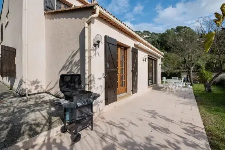 Home View & Pool, Charmant Appartement avec Piscine - Photo 29