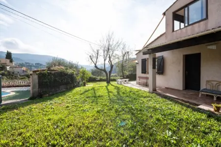 Home View & Pool, Charmant Appartement avec Piscine - Photo 31
