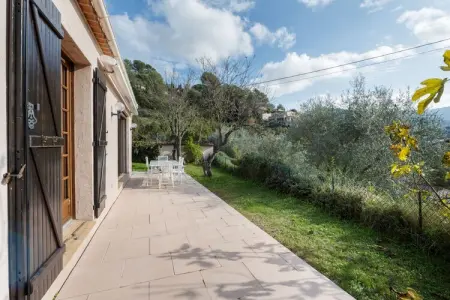 Home View & Pool, Charmant Appartement avec Piscine - Photo 32