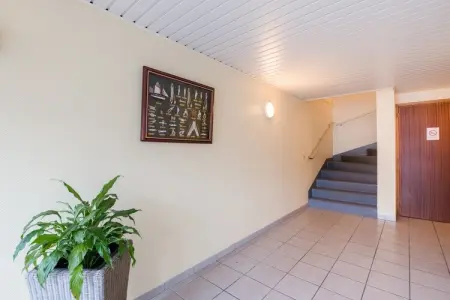 HappyShell, Appartement à Port-en-Bessin proche mer - Photo 16