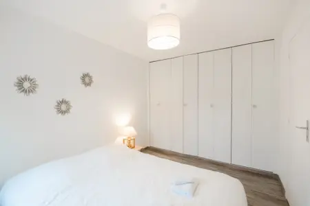 HappyShell, Appartement à Port-en-Bessin proche mer - Photo 19