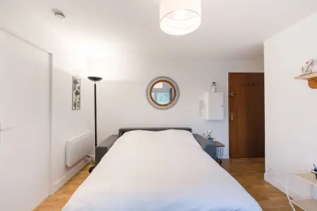 HappyShell, Appartement à Port-en-Bessin proche mer - Photo 21
