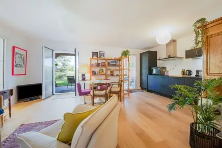 Bel Azur, Appartement en Provence avec piscine et golf - Photo 1