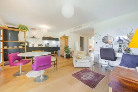 Bel Azur, Appartement en Provence avec piscine et golf - Photo 2