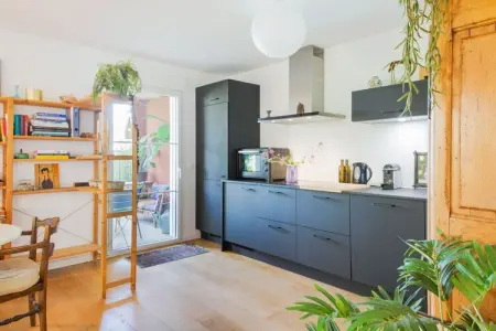 Bel Azur, Appartement en Provence avec piscine et golf - Photo 3