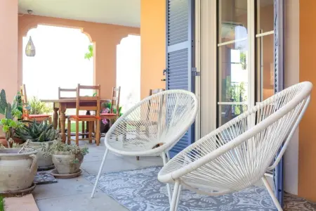 Bel Azur, Appartement en Provence avec piscine et golf - Photo 5
