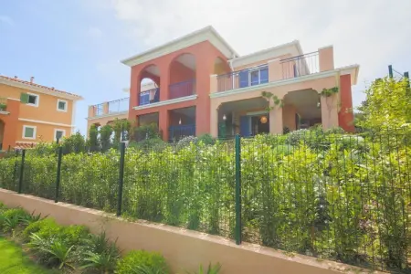 Bel Azur, Appartement en Provence avec piscine et golf - Photo 6