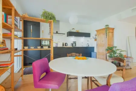 Bel Azur, Appartement en Provence avec piscine et golf - Photo 11