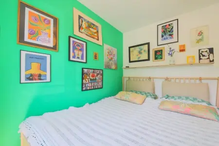 Bel Azur, Appartement en Provence avec piscine et golf - Photo 12