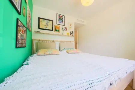 Bel Azur, Appartement en Provence avec piscine et golf - Photo 13