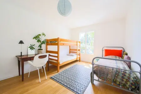 Bel Azur, Appartement en Provence avec piscine et golf - Photo 14