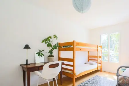 Bel Azur, Appartement en Provence avec piscine et golf - Photo 15