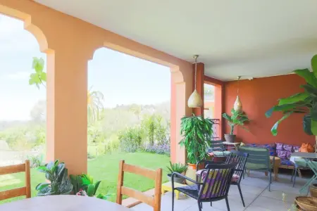 Bel Azur, Appartement en Provence avec piscine et golf - Photo 19
