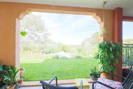 Bel Azur, Appartement en Provence avec piscine et golf - Photo 21