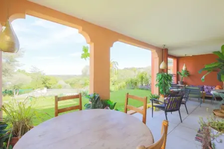 Bel Azur, Appartement en Provence avec piscine et golf - Photo 22