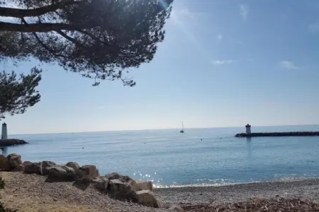 Bel Azur, Appartement en Provence avec piscine et golf - Photo 24