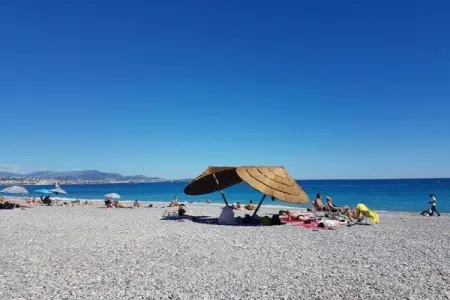 Bel Azur, Appartement en Provence avec piscine et golf - Photo 26