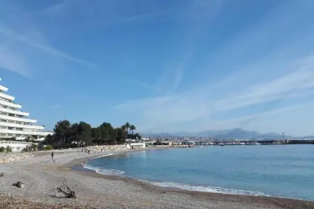 Bel Azur, Appartement en Provence avec piscine et golf - Photo 28