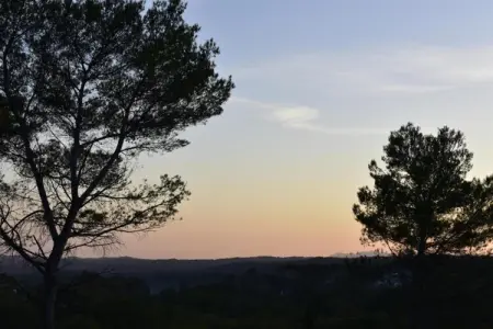 Bel Azur, Appartement en Provence avec piscine et golf - Photo 34