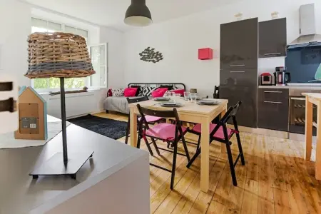 Le 39, Sérénité balnéaire en Normandie - Photo 39