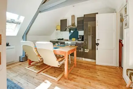 Le 45, Escapade romantique en Normandie - Photo 7