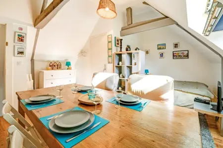 Le 45, Escapade romantique en Normandie - Photo 8