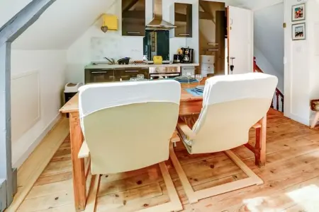 Le 45, Escapade romantique en Normandie - Photo 9