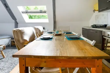 Le 45, Escapade romantique en Normandie - Photo 10