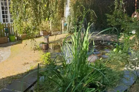 Le 45, Escapade romantique en Normandie - Photo 26