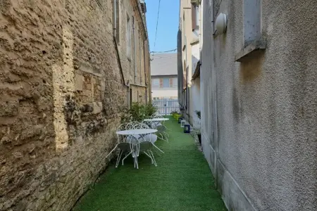 Le 45, Escapade romantique en Normandie - Photo 27