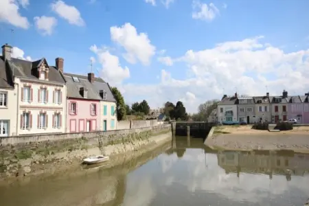 Le 45, Escapade romantique en Normandie - Photo 28